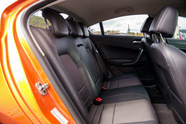 2017 MG MG6 PLUS IP2X Core Hatch Image 8