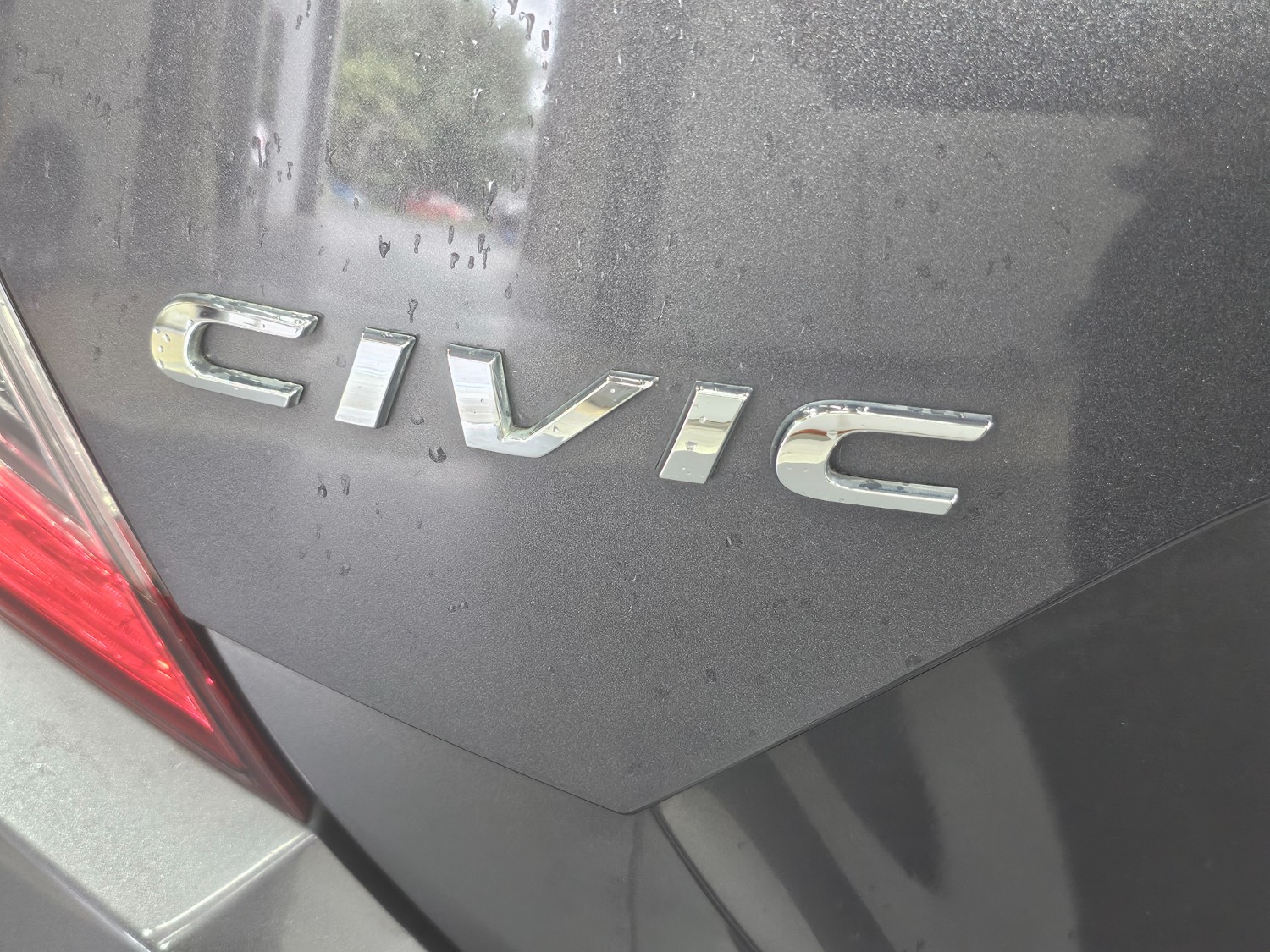 2016 Honda Civic 10TH GEN MY16 VTI-L Sedan Image 8