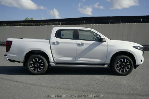 2026 Mazda BT-50 TF XTR Ute Image 2