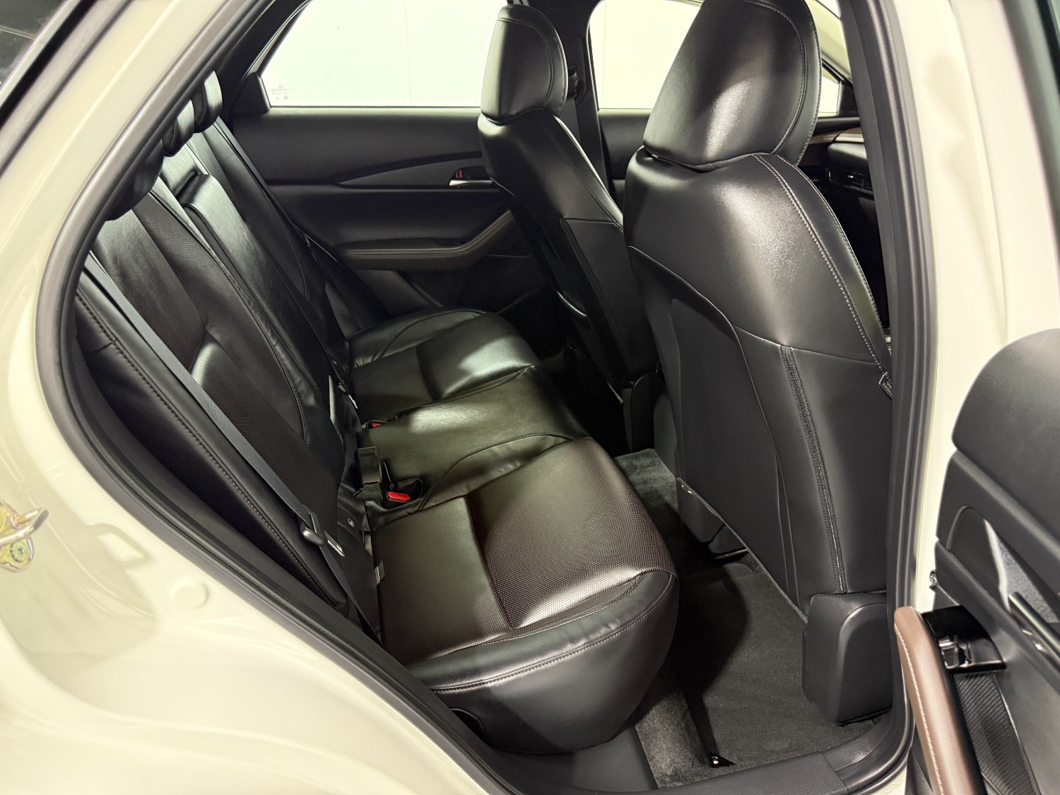 2022 Mazda CX-30 DM2WLA G25 Astina SUV