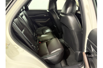 2022 Mazda CX-30 DM2WLA G25 Astina SUV