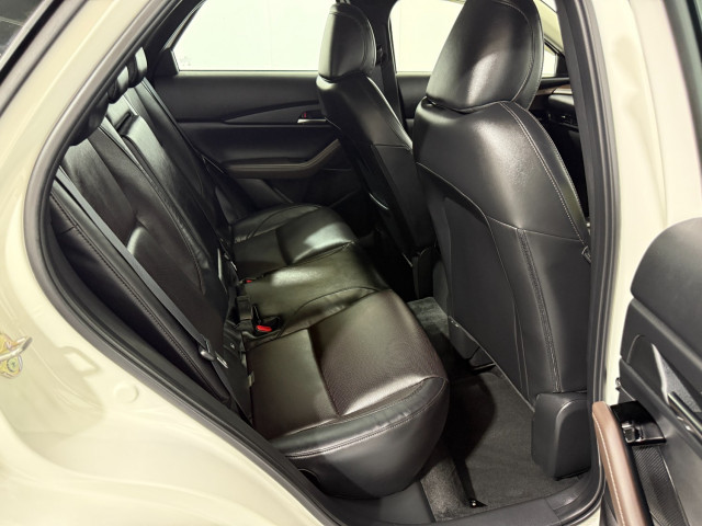 2022 Mazda CX-30 DM2WLA G25 Astina SUV