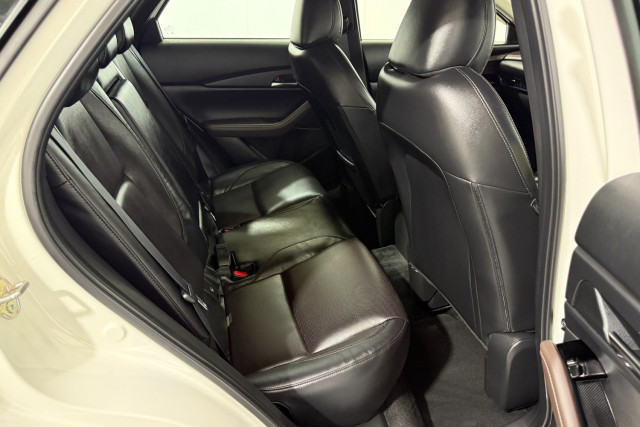 2022 Mazda CX-30 DM2WLA G25 Astina SUV Image 12