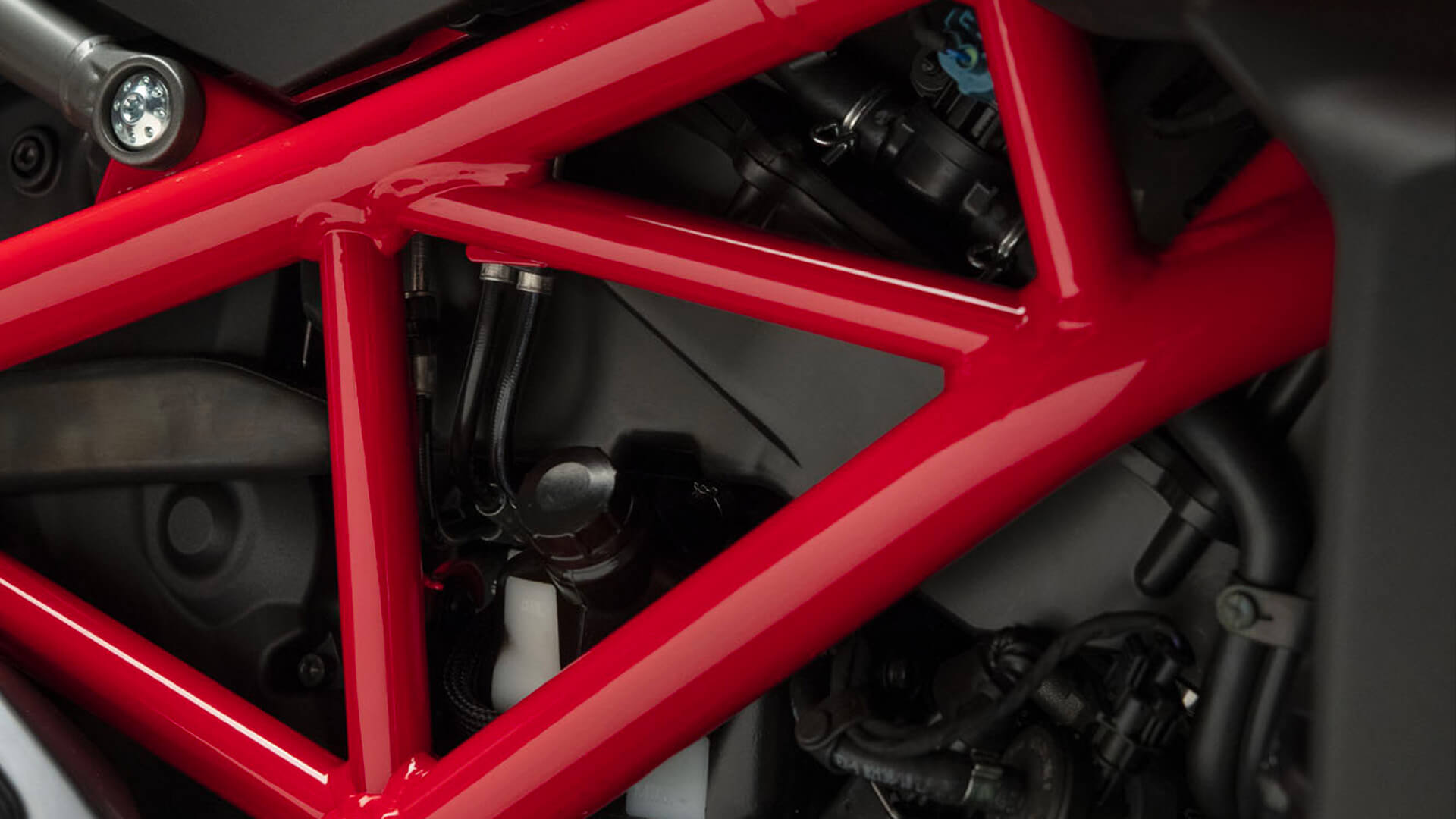 New Ducati Hypermotard 950 Image