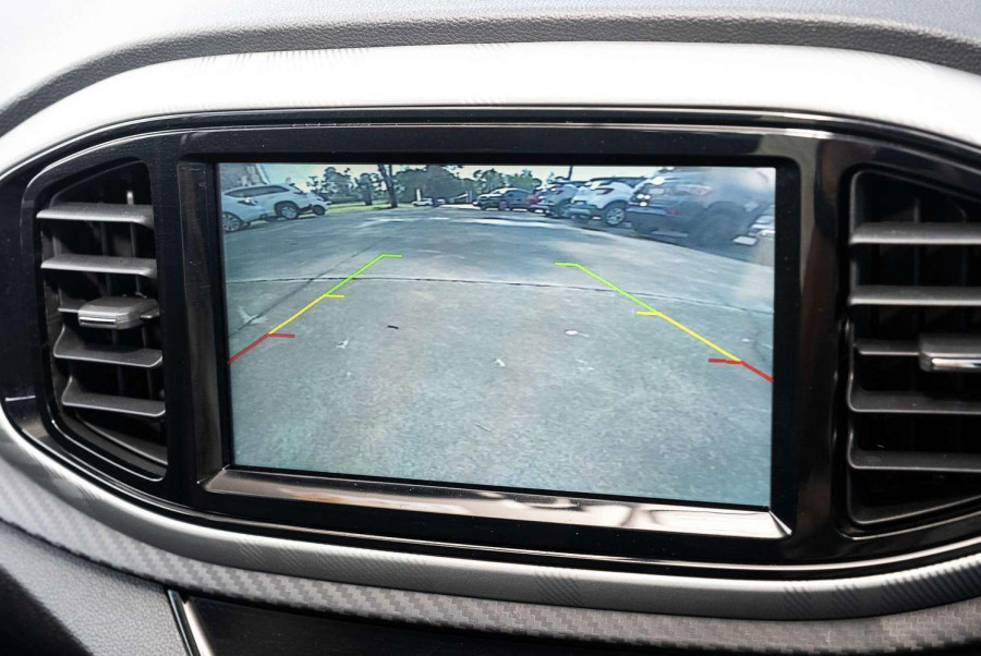 2024 MG MG3 SZP1 Core Hatch Image 20