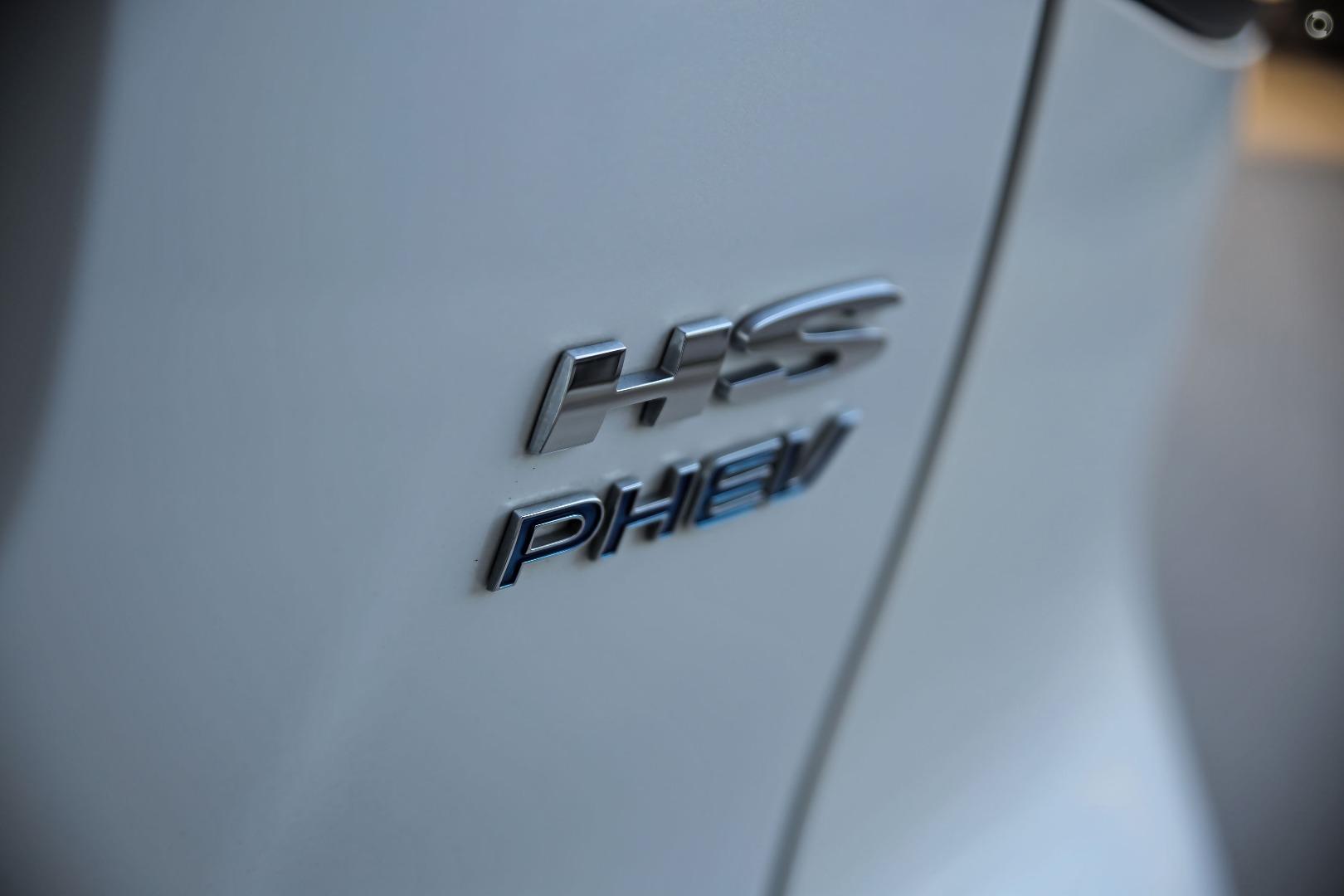 2022 MG HS Plus EV SAS23 Excite SUV Image 10