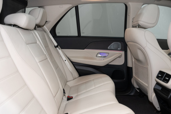 2021 MY22 Mercedes-Benz GLE-Class V167 GLE400 d SUV image 3
