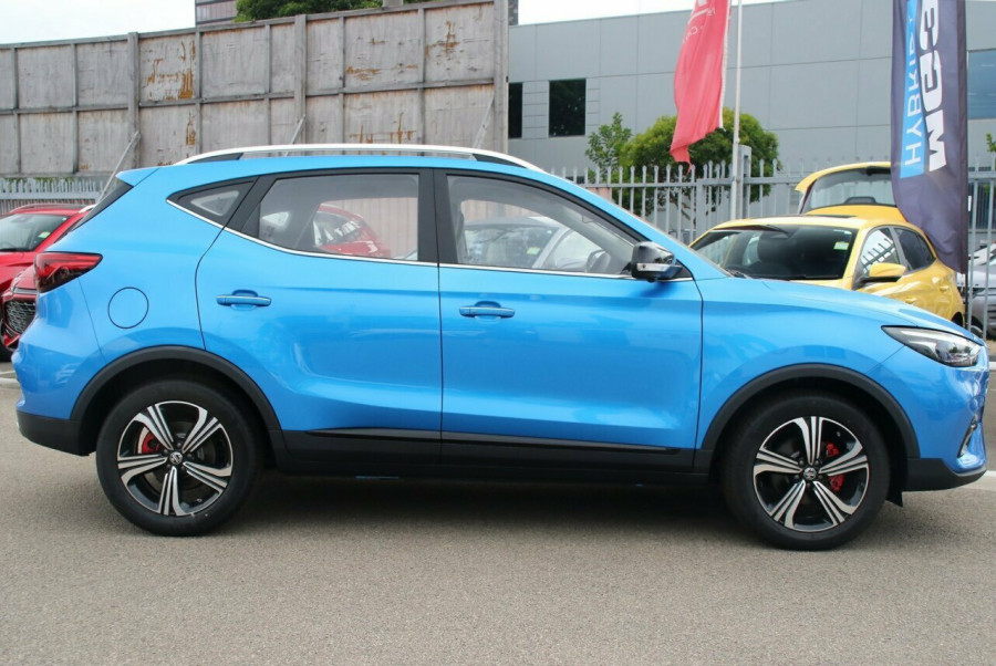 2023 MG ZST S13 Excite SUV Image 16
