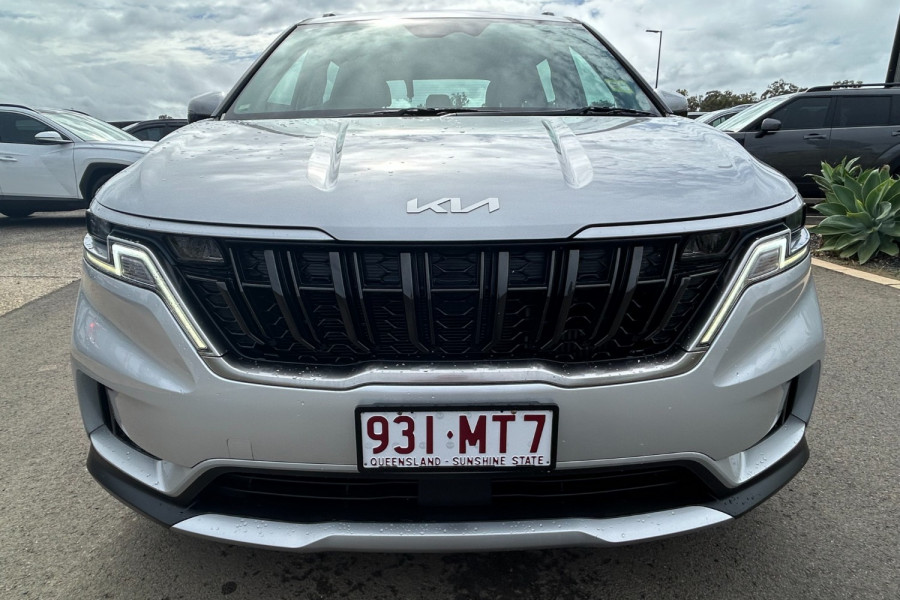 2022 Kia Carnival KA4 S SUV Image 8