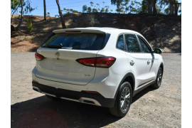 2025 MG ZS ZS32 Excite SUV