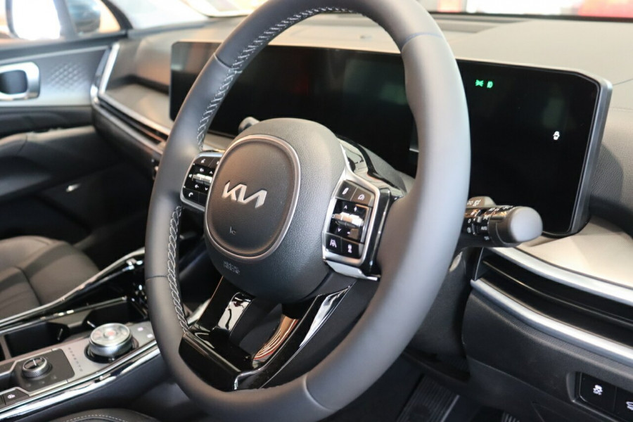 2025 Kia Sorento MQ4 PE Sport+ SUV Image 16
