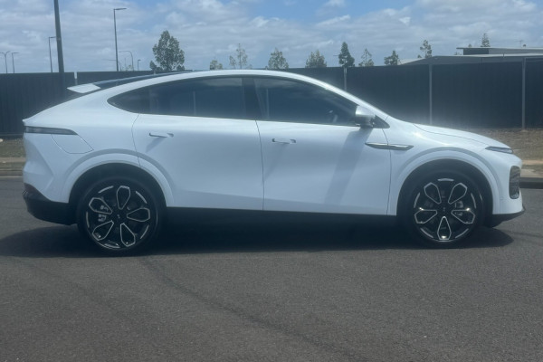 2026 XPeng G6  Performance SUV Image 2