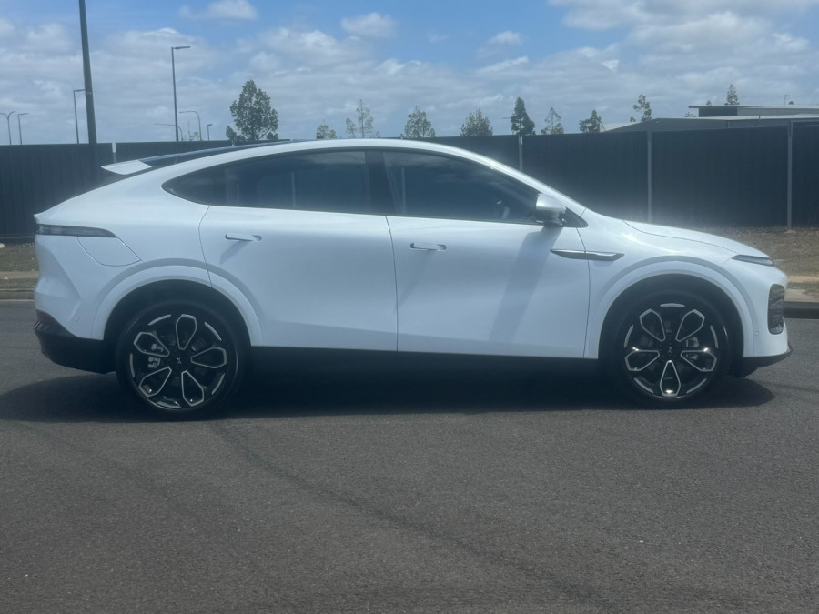 2026 XPeng G6  Performance SUV Image 2