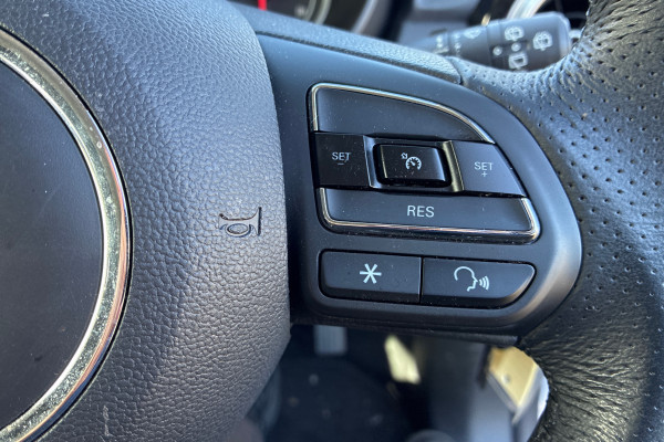 2022 MG MG3 SZP1 Core Hatch Image 20