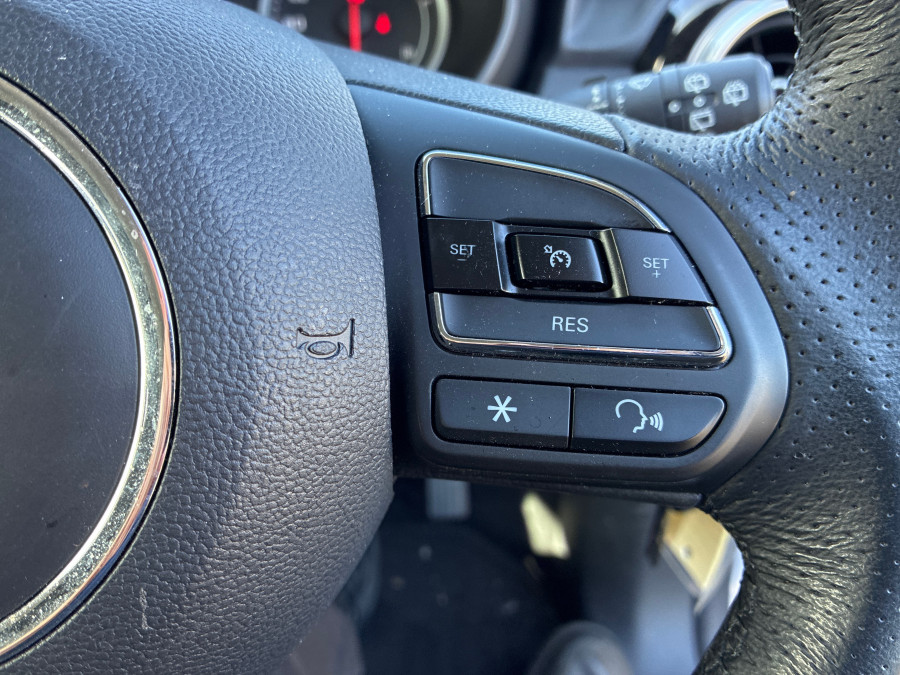2022 MG MG3 SZP1 Core Hatch Image 20