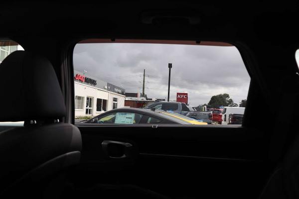 2024 Kia Sorento MQ4 PE HEV GT-Line SUV Image 36