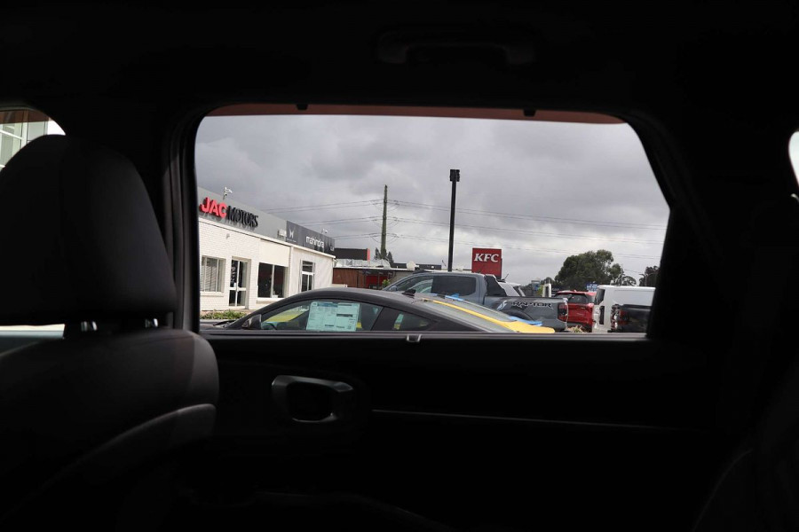 2024 Kia Sorento MQ4 PE HEV GT-Line SUV Image 36