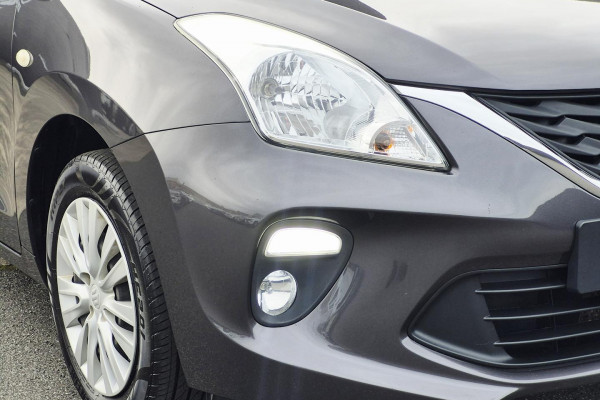 2022 Suzuki Baleno EW Series II GL Hatch Image 22
