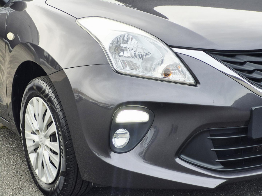 2022 Suzuki Baleno EW Series II GL Hatch Image 22