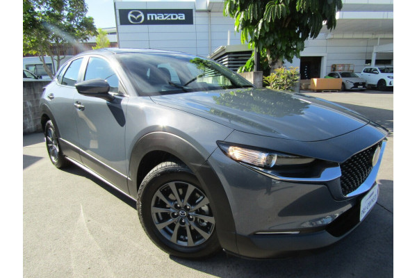 2024 Mazda CX-30 DM2W7A G20 Pure SUV