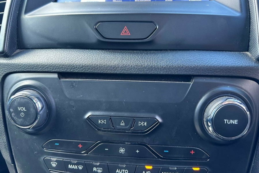 2021 MY21.25 Ford Ranger PX MkIII XLS Ute Image 16