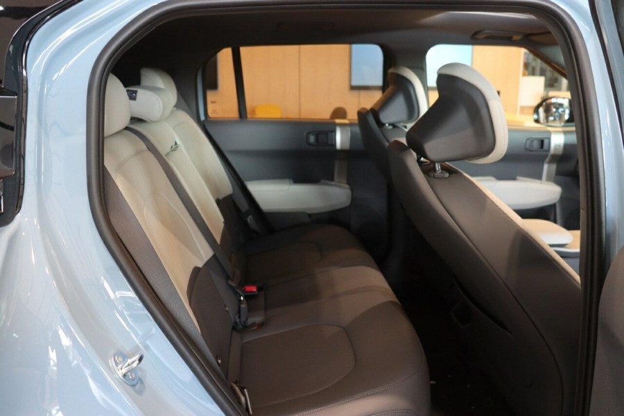 2025 Kia EV3 SV GT-Line SUV Image 21