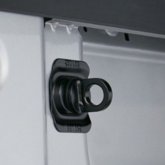 Cargo Tie Down Rings