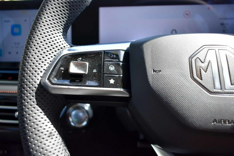 2024 MG HS SAS23 Excite SUV Image 17