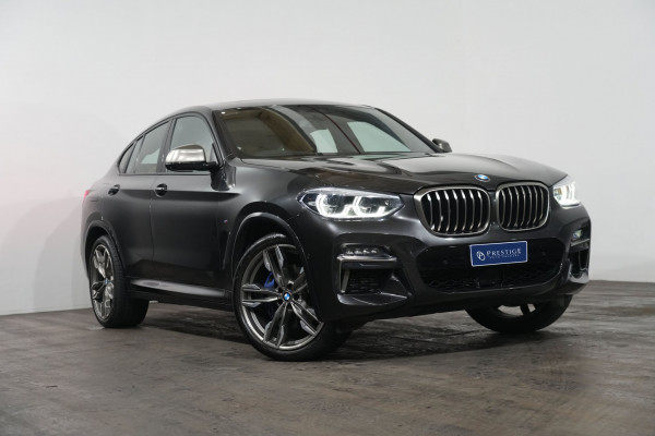 2020 BMW X4 M40i SUV