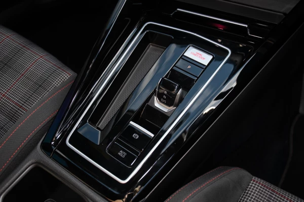 2022 MY23 Volkswagen Golf 8 GTI Hatch Image 13