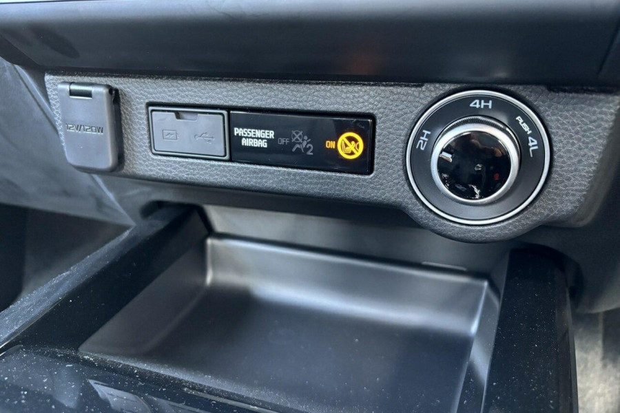 2024 Isuzu D-MAX RG X-TERRAIN Ute Image 27