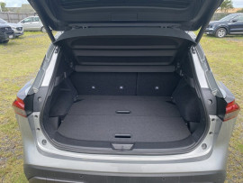 2024 Nissan QASHQAI J12 Ti SUV image 5