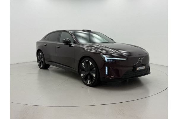 2025 MY26 Volvo ES90  Ultra Single Motor Sedan