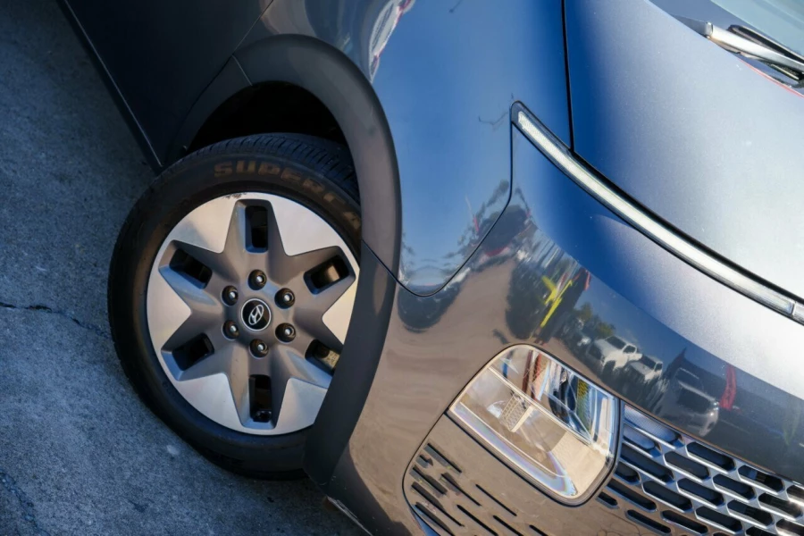 2021 MY22 Hyundai Staria US4.V1 Highlander People Mover Image 6