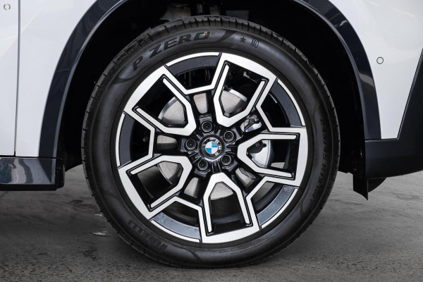 2026 BMW X1 U11 sDrive18i SUV image 23