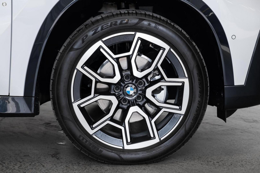 2026 BMW X1 U11 sDrive18i SUV