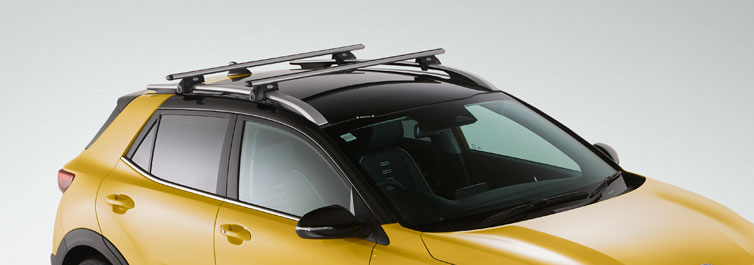 Roof Rack Set