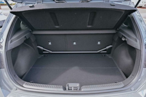 2026 Hyundai i30 PDe.V6 N Premium Hatch Image 17