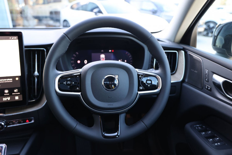 2026 Volvo XC60 UZ Ultra B5 Dark SUV Image 26