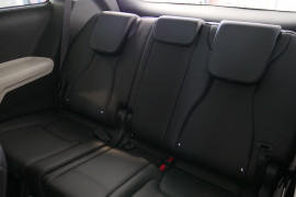 2021 Kia Carnival YP Platinum Wagon