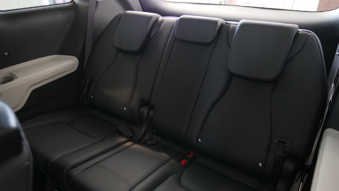 2021 Kia Carnival YP Platinum Wagon Image 26