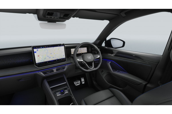 2026 Volkswagen Tiguan CT 200TSI eHybrid R-Line SUV Image 10