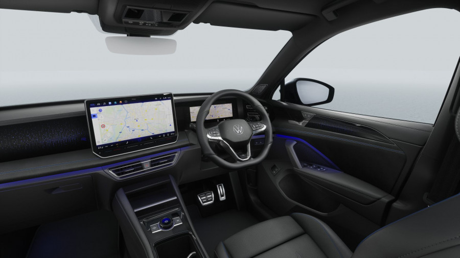 2026 Volkswagen Tiguan CT 200TSI eHybrid R-Line SUV Image 10
