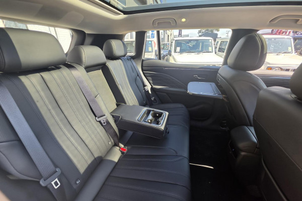 2026 AION AION UT No Series Luxury Hatch Image 24