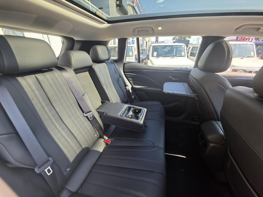 2026 AION AION UT No Series Luxury Hatch Image 24
