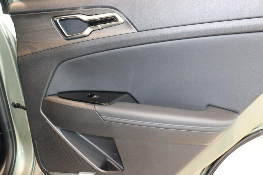 2025 Kia Sportage NQ5 HEV GT-Line SUV Image 23