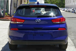 2019 MY20 Hyundai i30 PD2 Active Hatchback