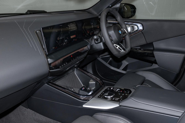 2026 BMW X3 G45 20 xDrive SUV image 8