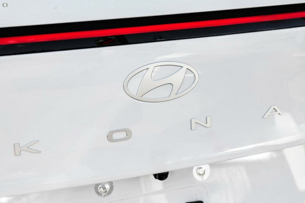 2026 MY27 Hyundai KONA SX2.V3 Hybrid Premium N Line SUV Image 9
