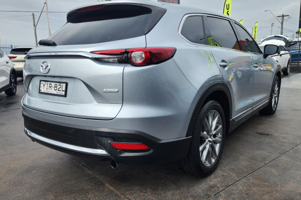 2019 Mazda CX-9 TC GT SUV Image 3